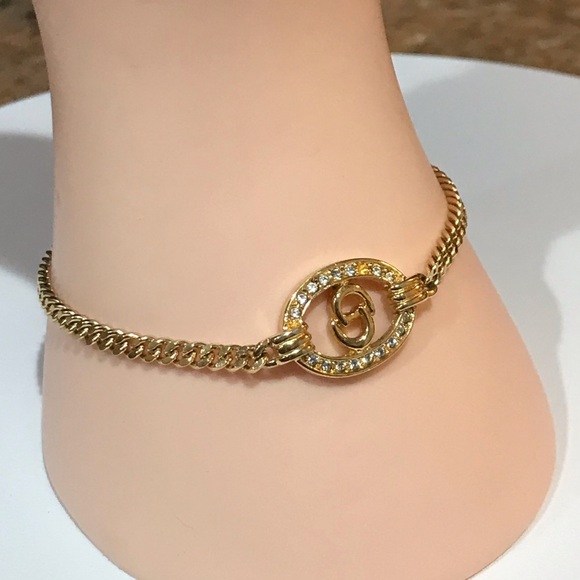 DIOR Signature CD Bracelet πβ¨π€© - Picture 3 of 15